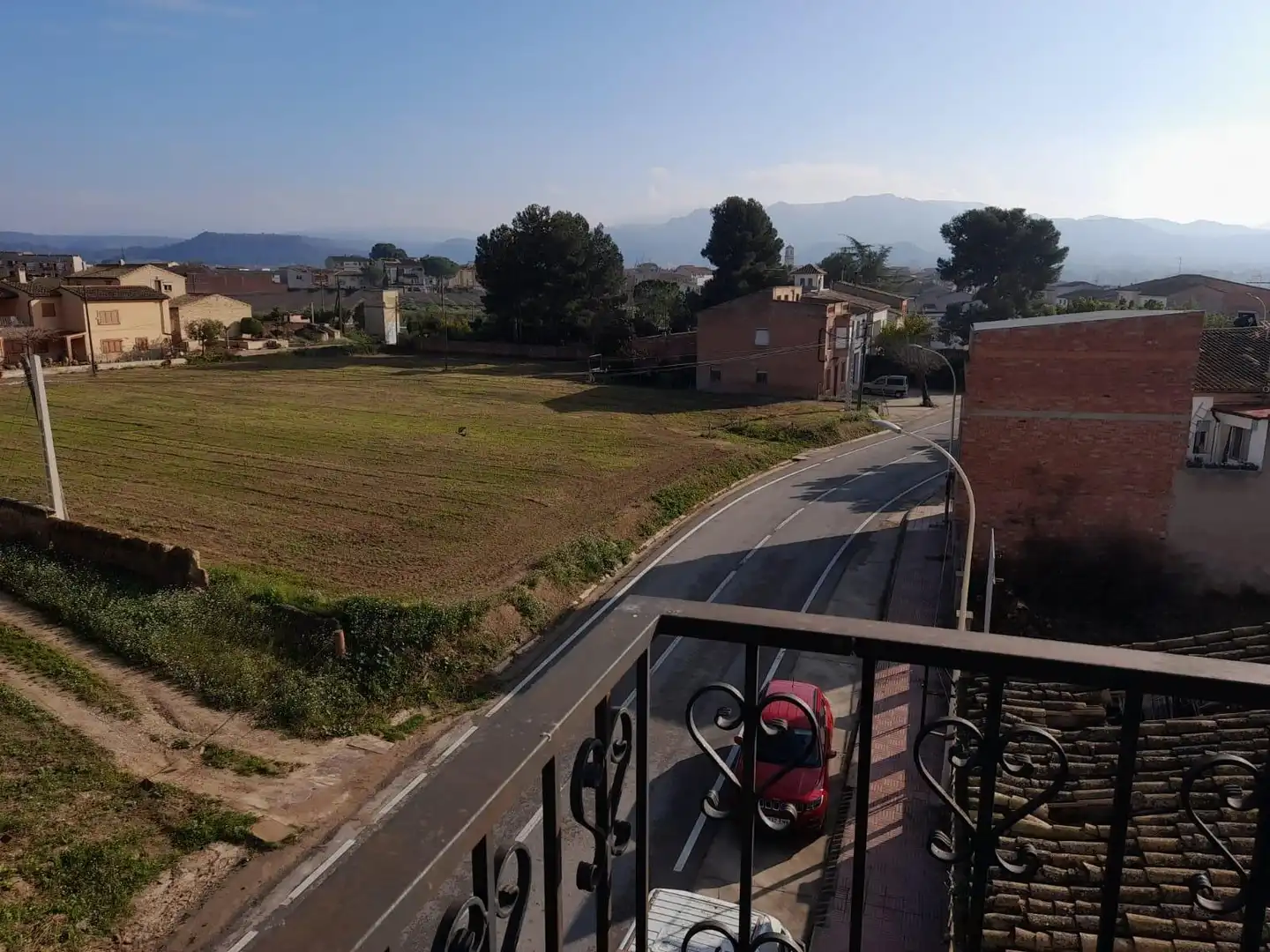 Exterior view of Houses for sale in Benissanet  with Heating, Private garden and Terrace