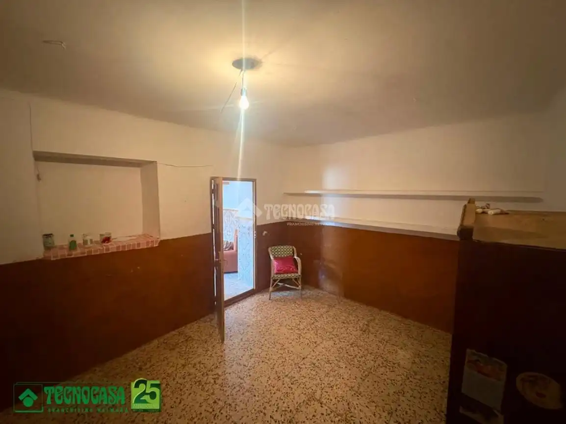 Casa adosada en venda en Piedrabuena