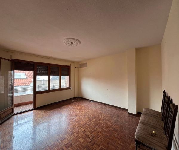 Flat for sale in Calle de Calatrava, El Perchel, Ciudad Real Capital