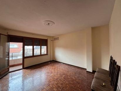Living room of Flat for sale in Ciudad Real Capital  with Air Conditioner, Heating and Terrace