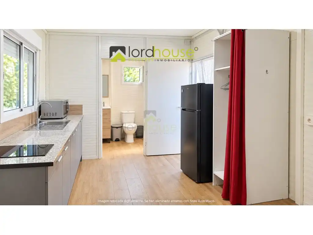 Maison à vendre à Poligono 175 Paraje 3643 Venta Ruizo, imagen 3