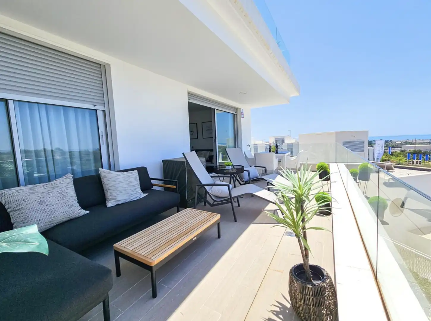 Apartament amb ascensor en venda a Benamara - Atalaya, imagen 25