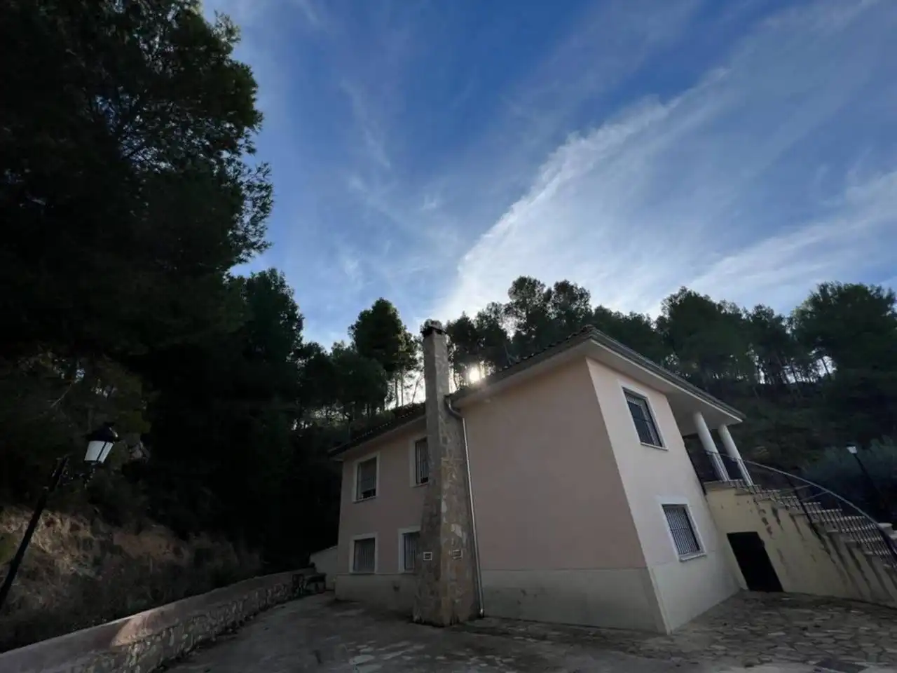 Villa avec jardin à vendre à Penàguila, imagen 15
