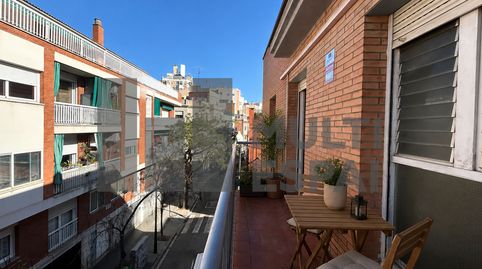 Foto 3 de Pis en venda a Carrer de la Garrotxa, El Guinardó, Barcelona Capital