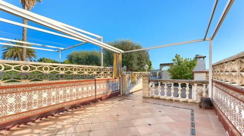 Foto 3 de Casa adosada en venda a Passeig Marítim, Cunidor, Tarragona