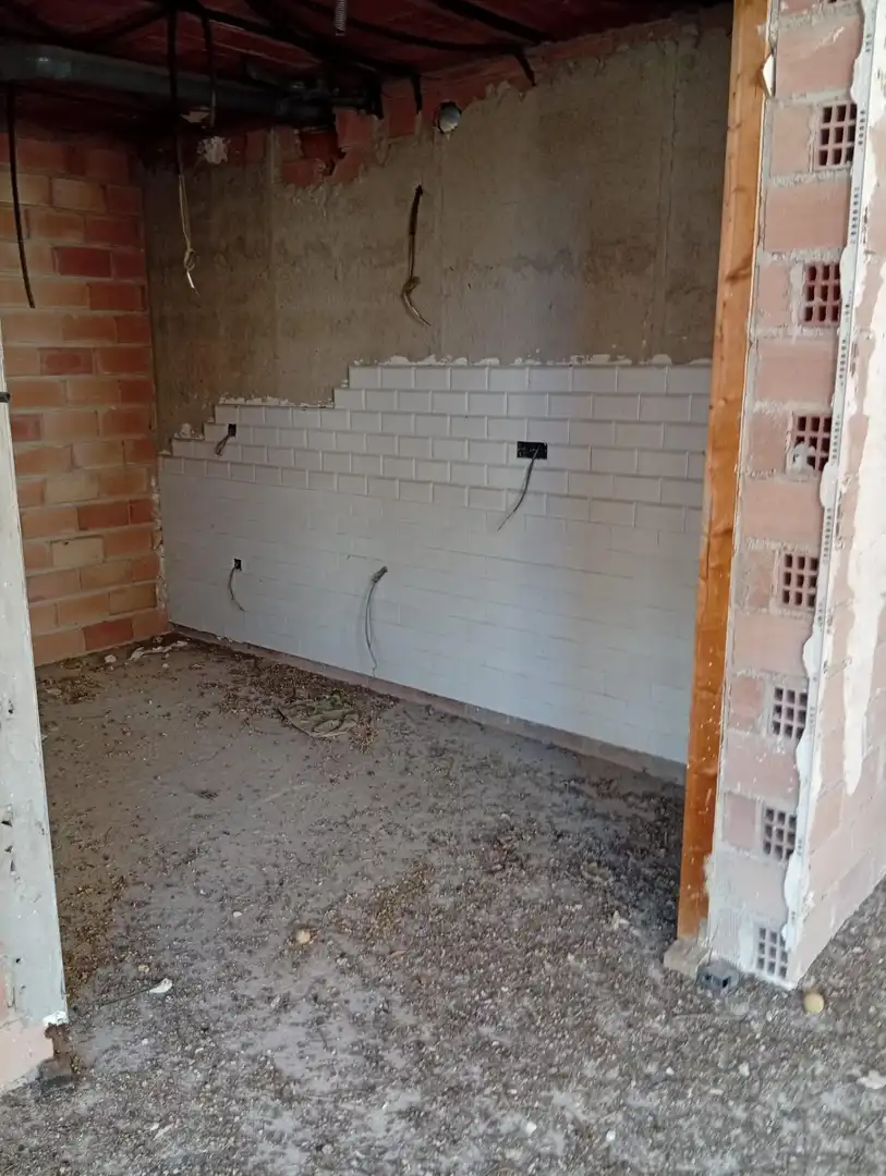 Casa adosada en venda en Peligros amb Jardí privat i Terrassa