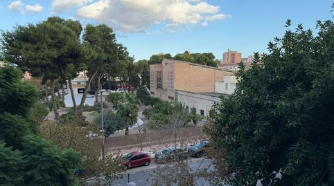 Foto 2 de Piso en venta en Ciudad Jardín, Cartagena