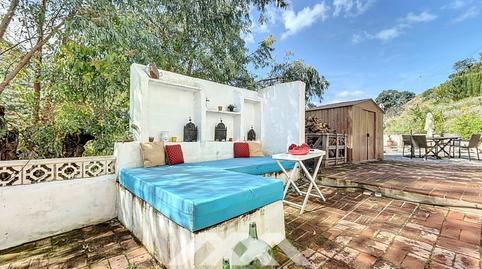 Foto 5 de Finca rústica en venda a N/a, Comares, Málaga