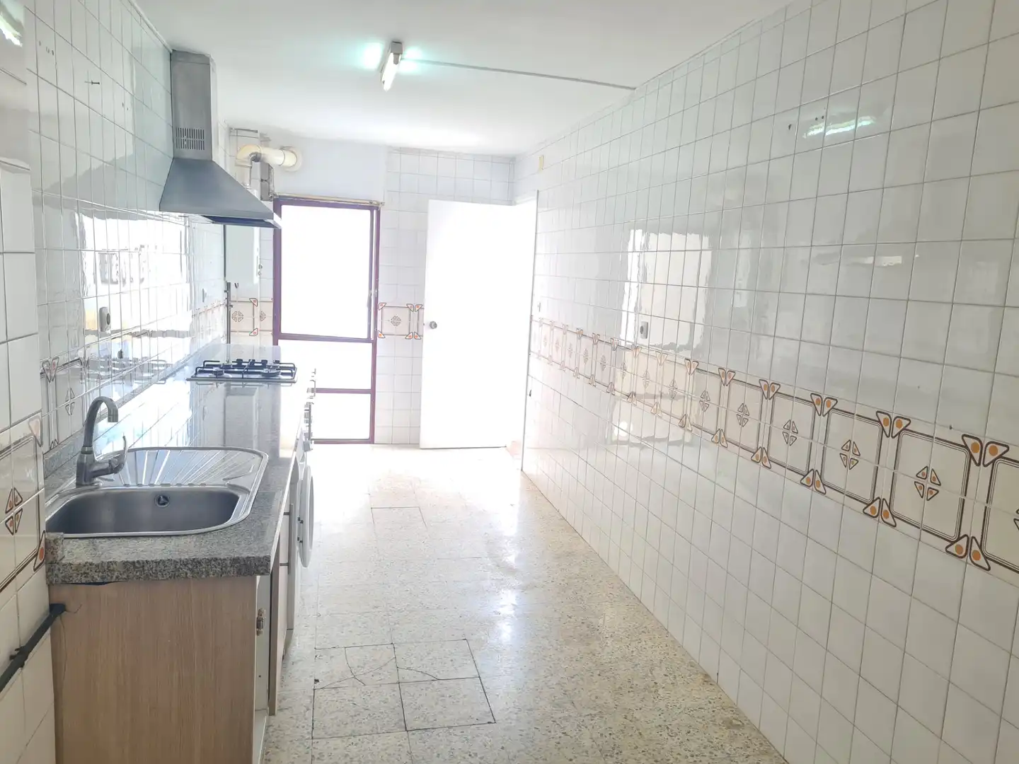 Cocina de Piso en venta en Bellavista - La Palmera