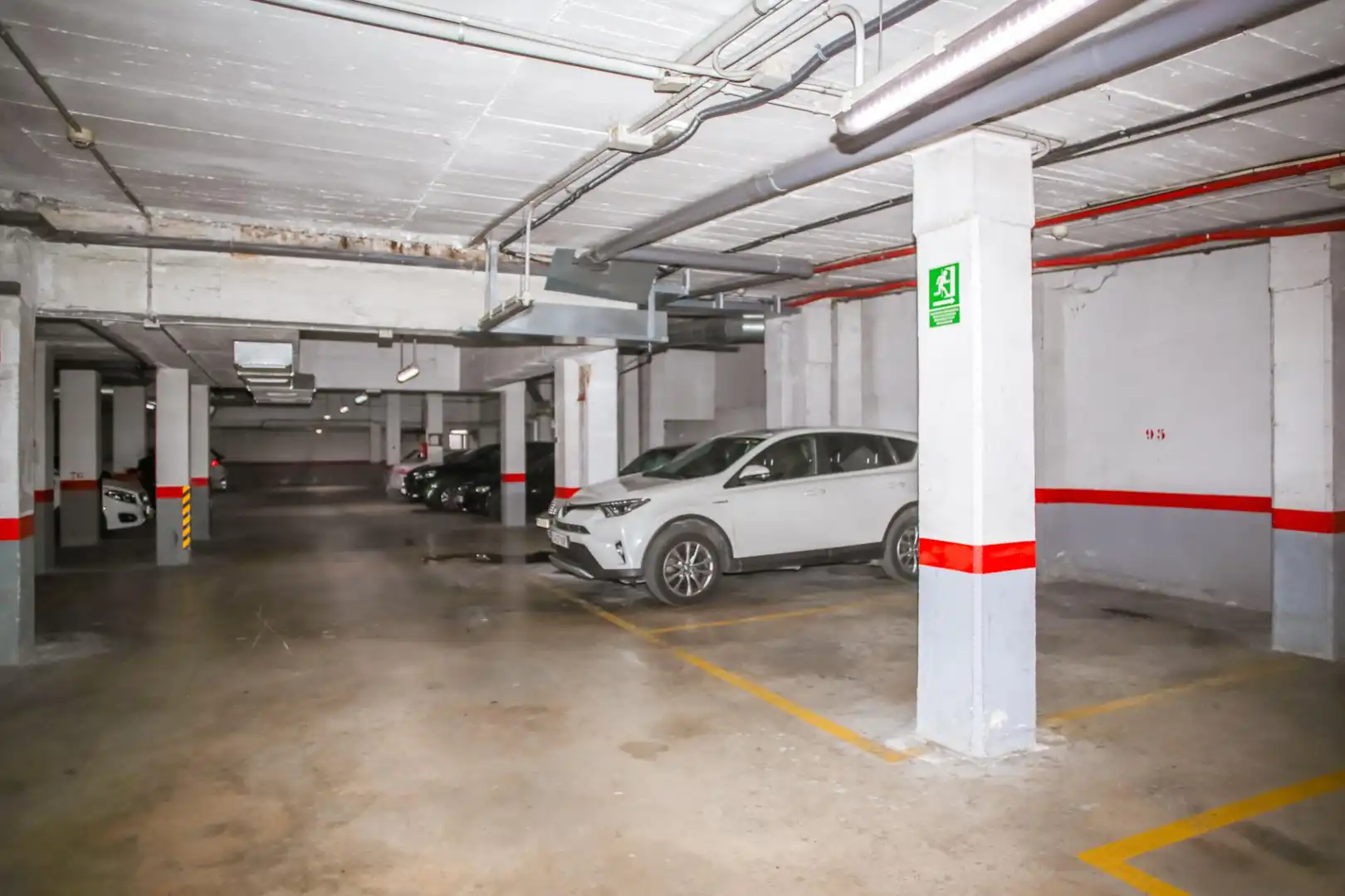 Flat for sale in Fenals