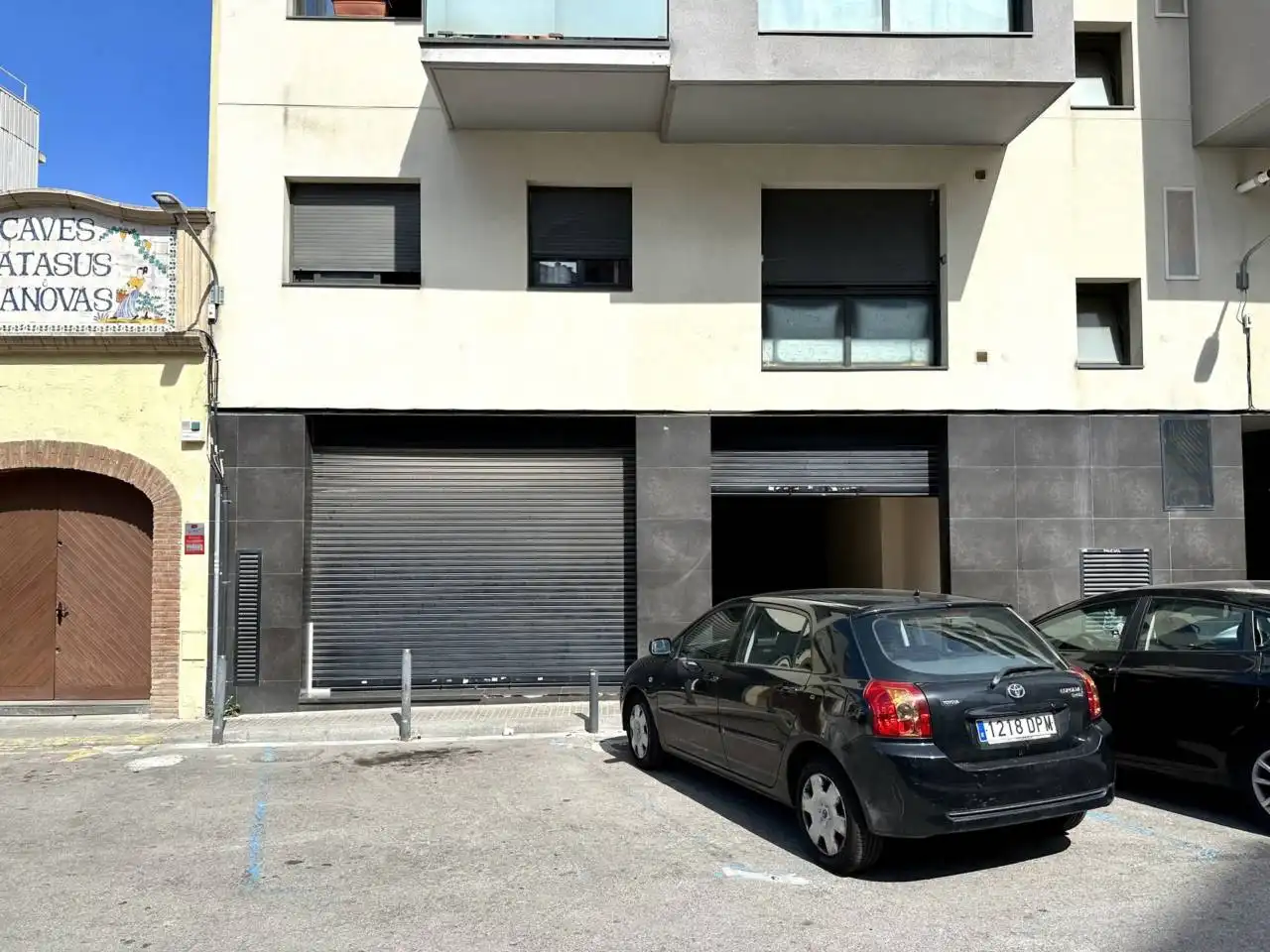 Business premises to rent in Calle SANT ISIDRE, imagen 12