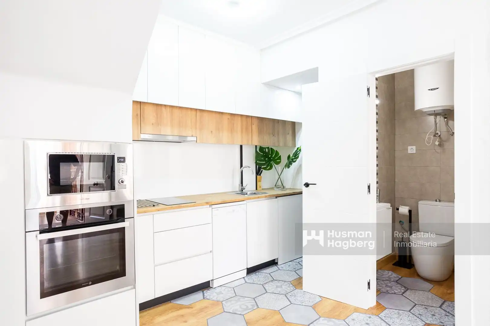 Maison mitoyenne à vendre à Orihuela Costa, imagen 11