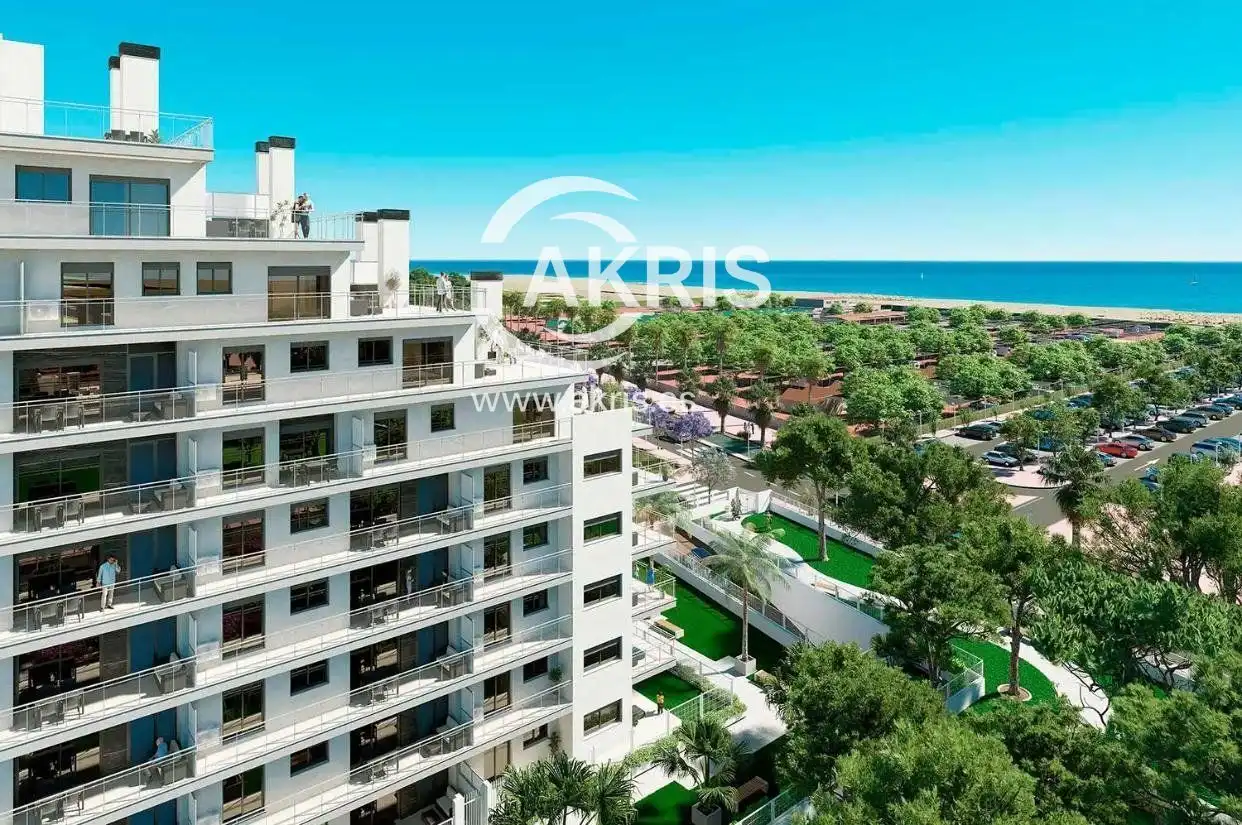 Appartement avec ascenseur à vendre à Carretera de l'Atall, imagen 10