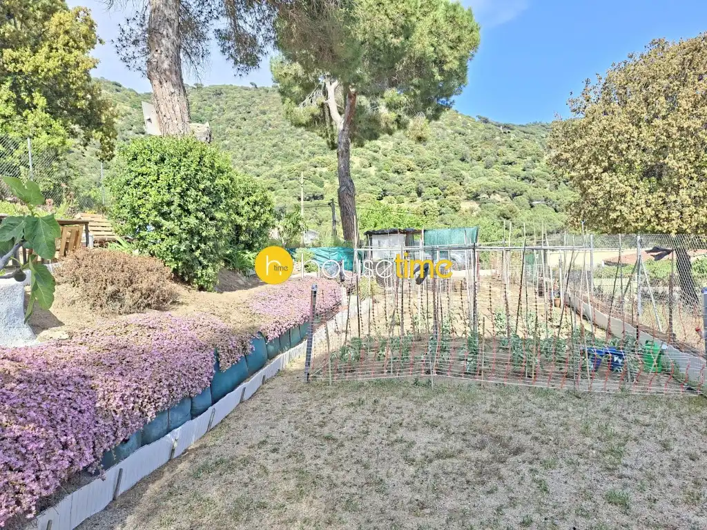 Residential land for sale in Teià, imagen 13