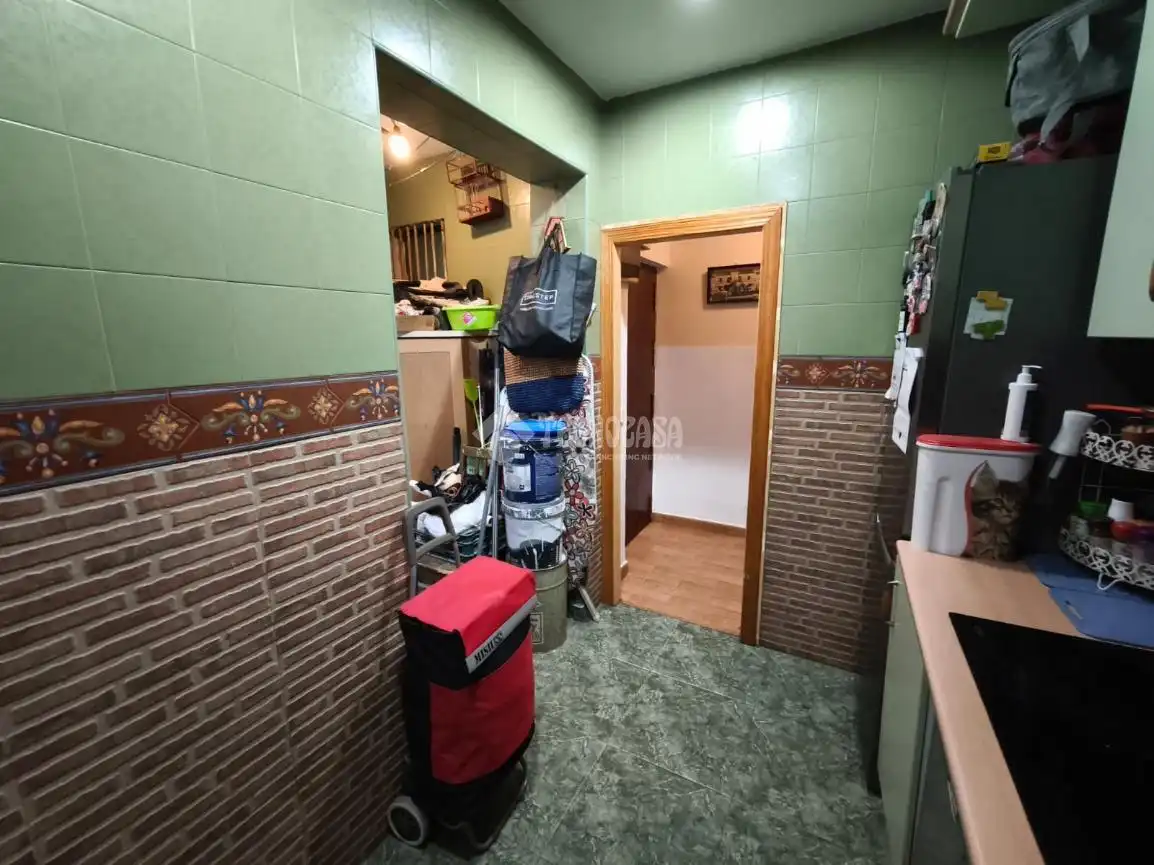 Flat for sale in Parque Inlasa, imagen 8
