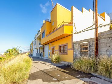 Terraced house for sale in Santidad