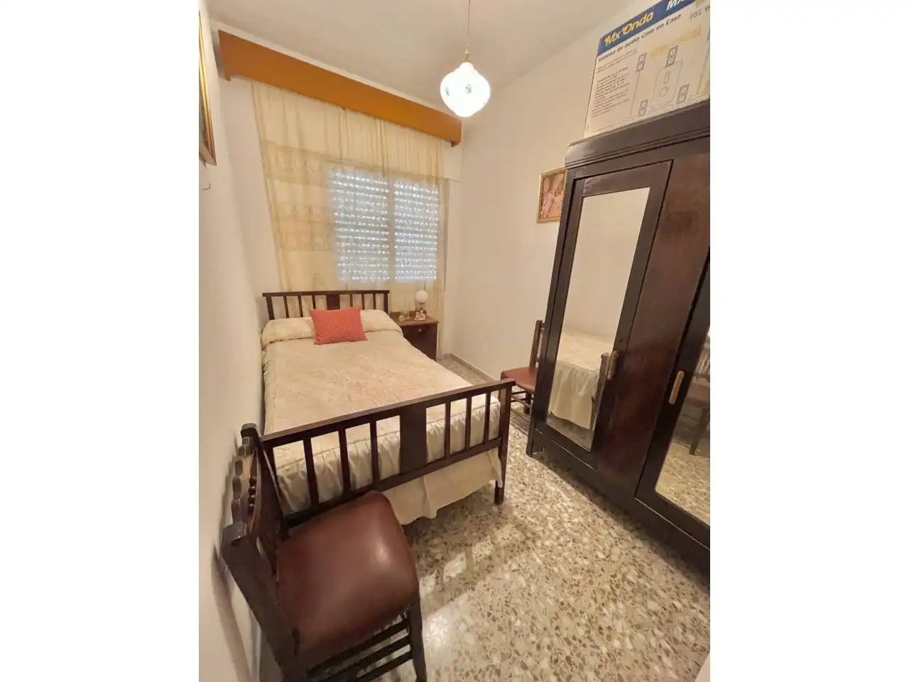 Piso con terraza en venta en Úbeda, imagen 7
