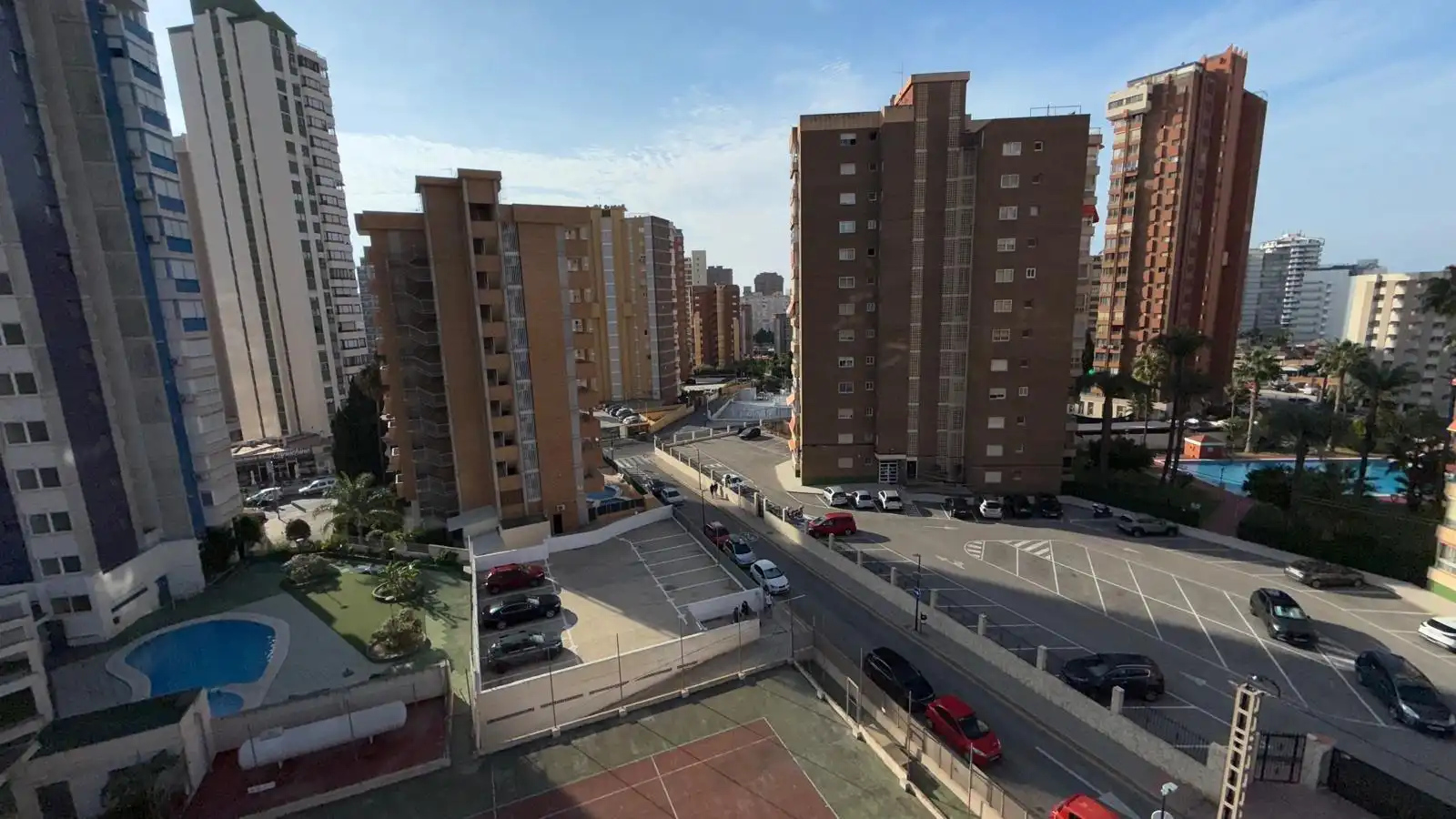 Flat with lift for sale in Calle FLUIXA, imagen 2