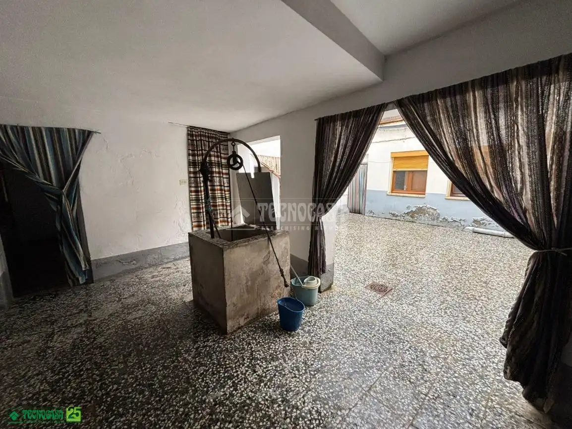 Casa adosada en venta en Almagro