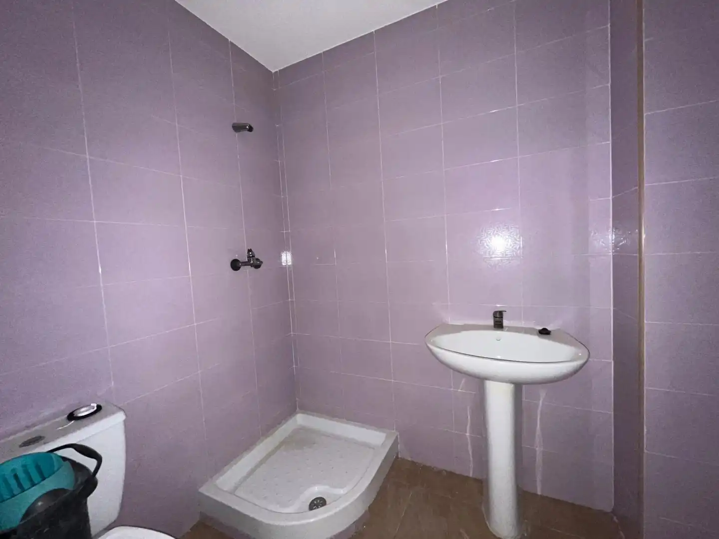Badezimmer von Wohnung zum Verkauf in Villarrubia de los Ojos mit Heizung