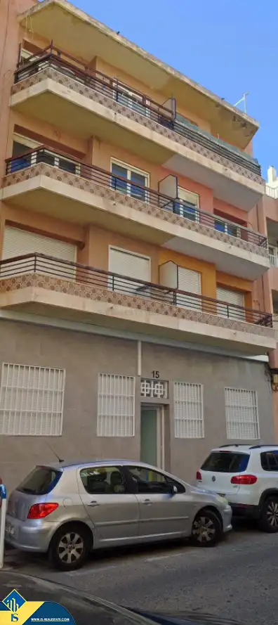 Apartment zum Verkauf in Centro, imagen 31