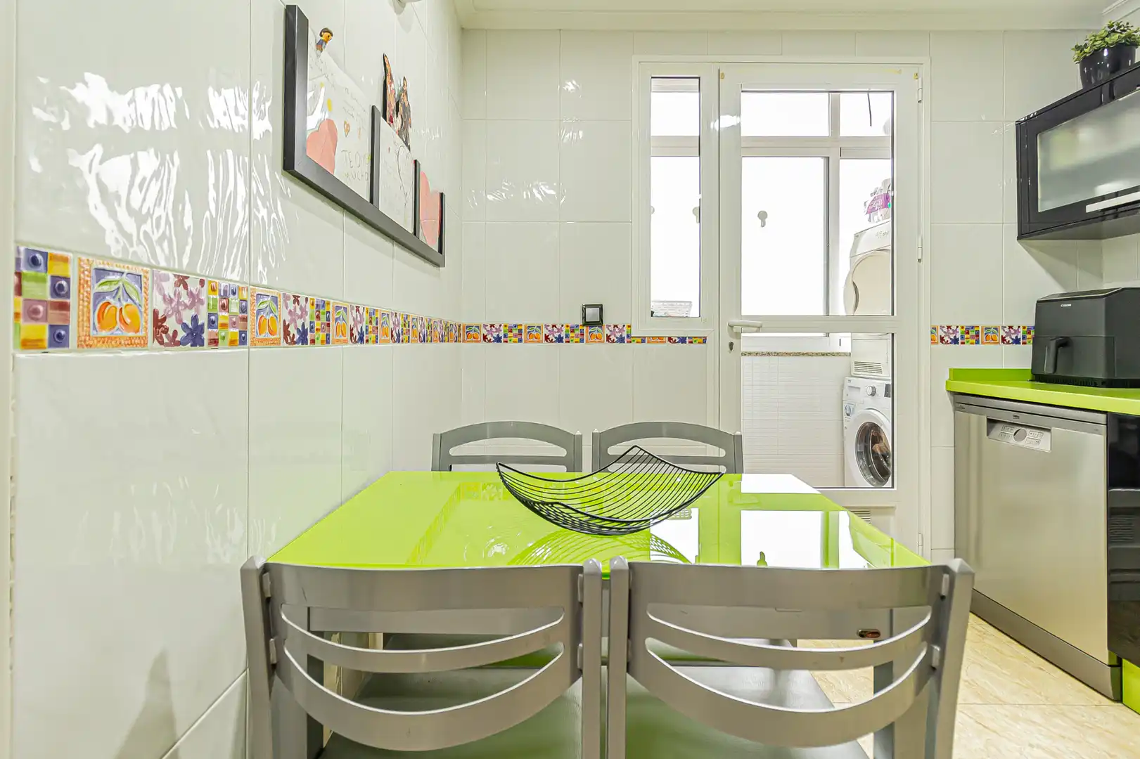 Cocina de Piso en venta en Cartagena