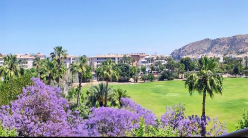 Ático dúplex con encanto en el corazón de Albir