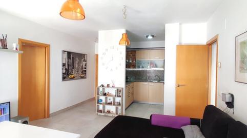 Foto 4 de Pis de lloguer a Carretera de Vic  - Remei, Barcelona