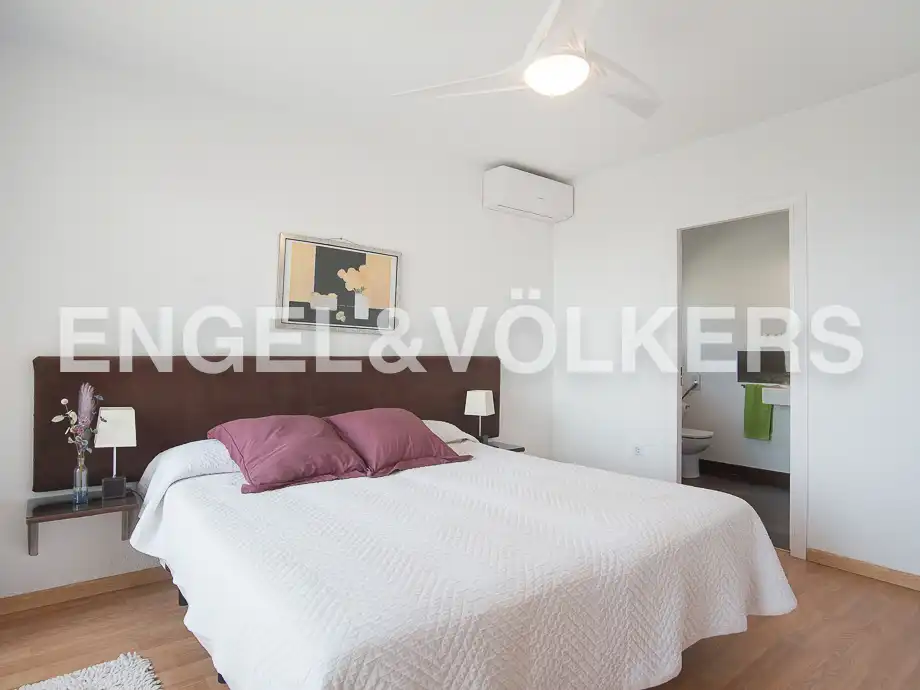 Haus mit Pool zur Miete in Els Terrers, imagen 23