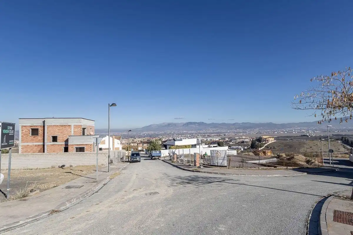 Chalet con piscina en venta en San Francisco - Chorillo, imagen 34