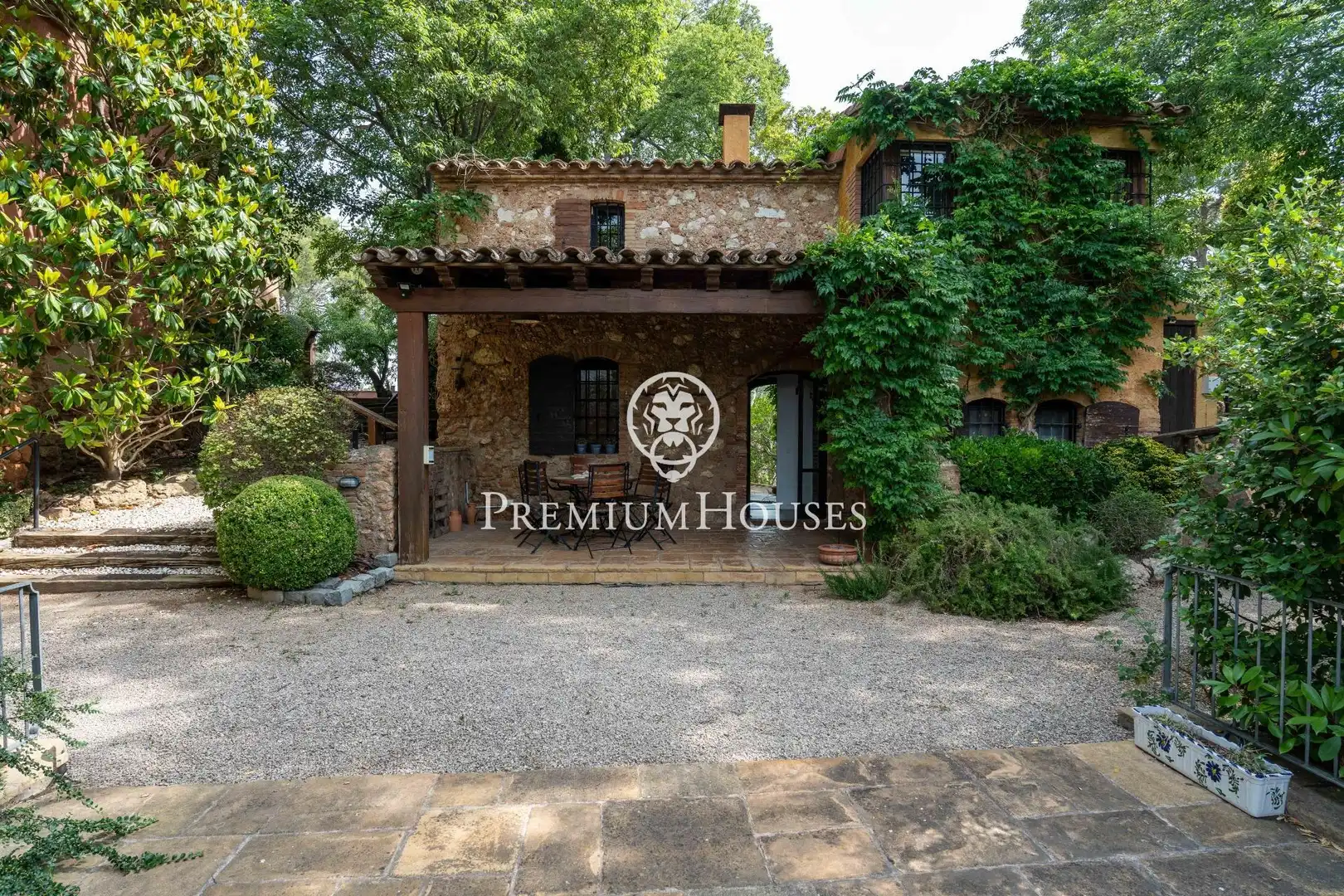 Maison rustique avec piscine à vendre à Gelida, imagen 72