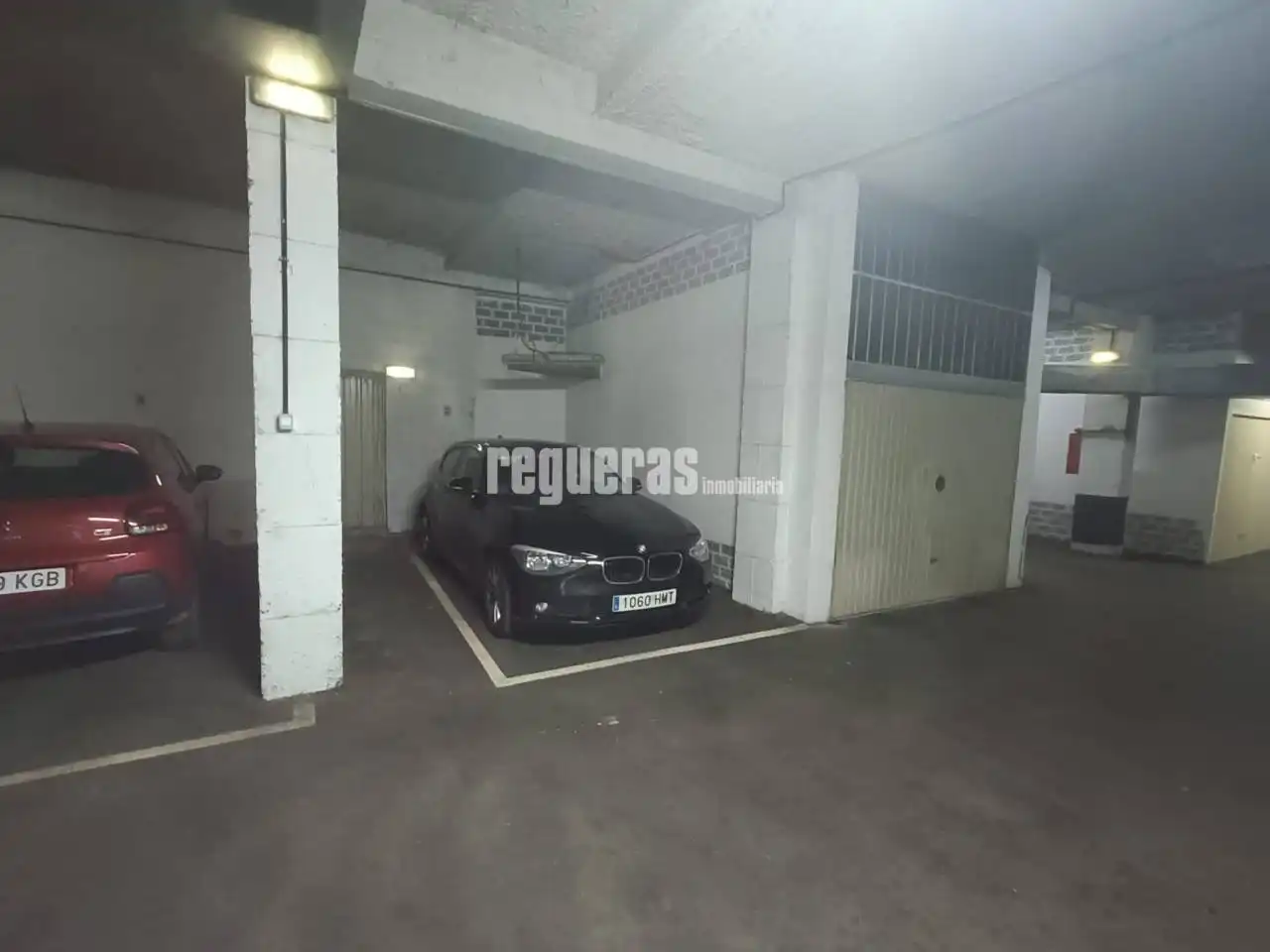 Wohnung mit Aufzug zum Verkauf in Calle Fernando Morán, imagen 17