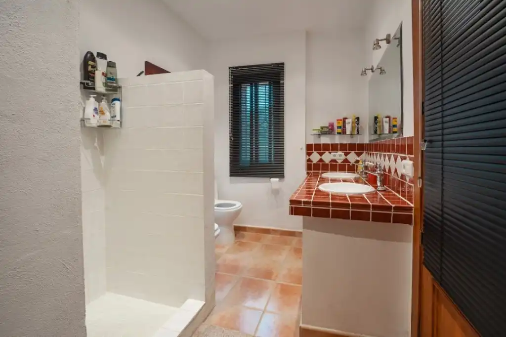 Casa rústica amb piscina en venda a Monda, imagen 13