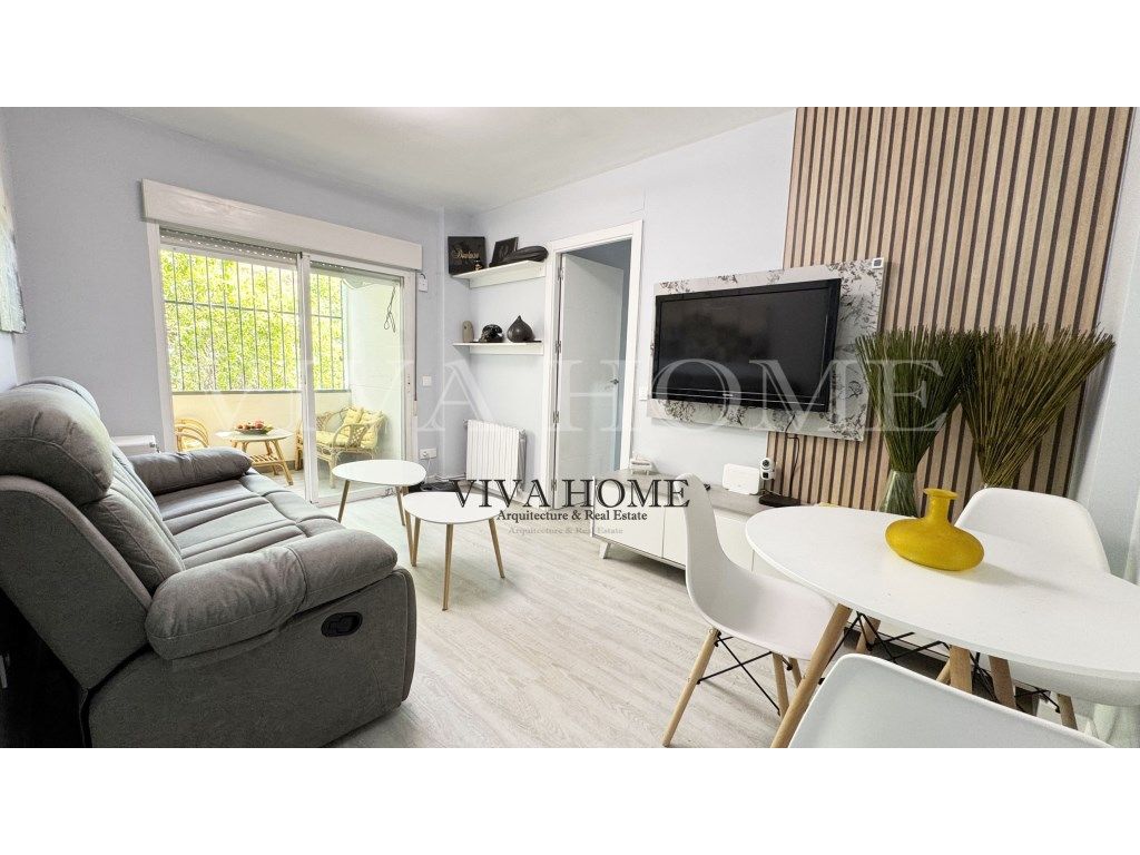 Flat for sale in Mejorada del Campo
