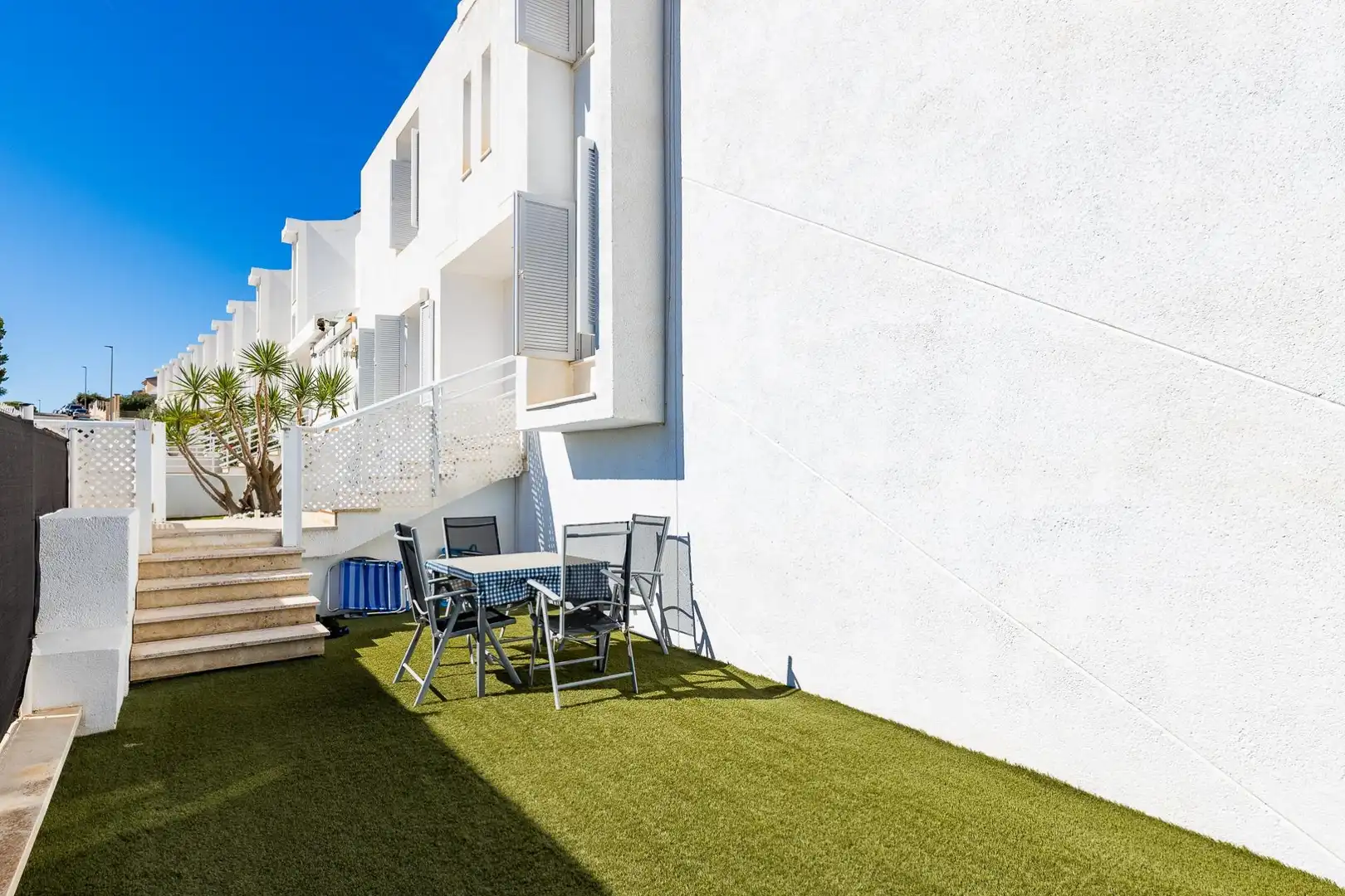 Casa con terraza en venta en Carrer ALBER, imagen 34