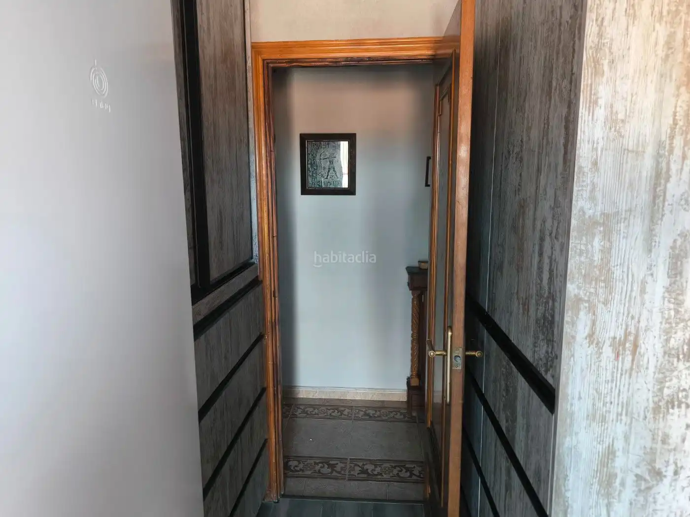 Wohnung mit Pool zum Verkauf in Calle Arco de San Francisco 12D, imagen 8