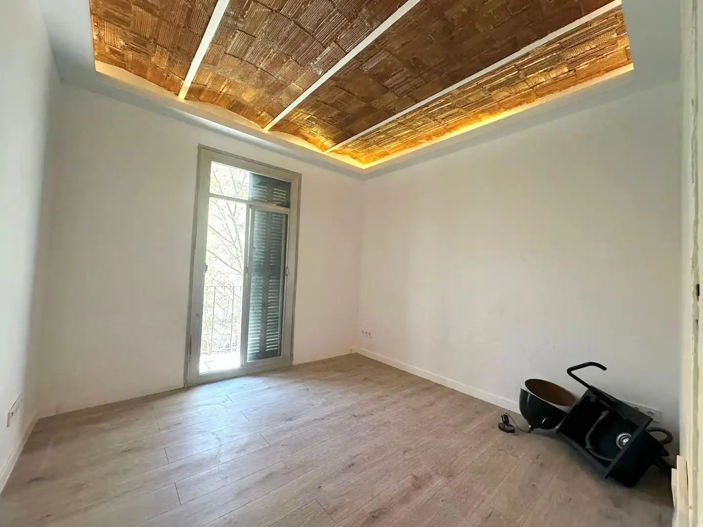 Apartament en venda en Barcelona amb Aire condicionat