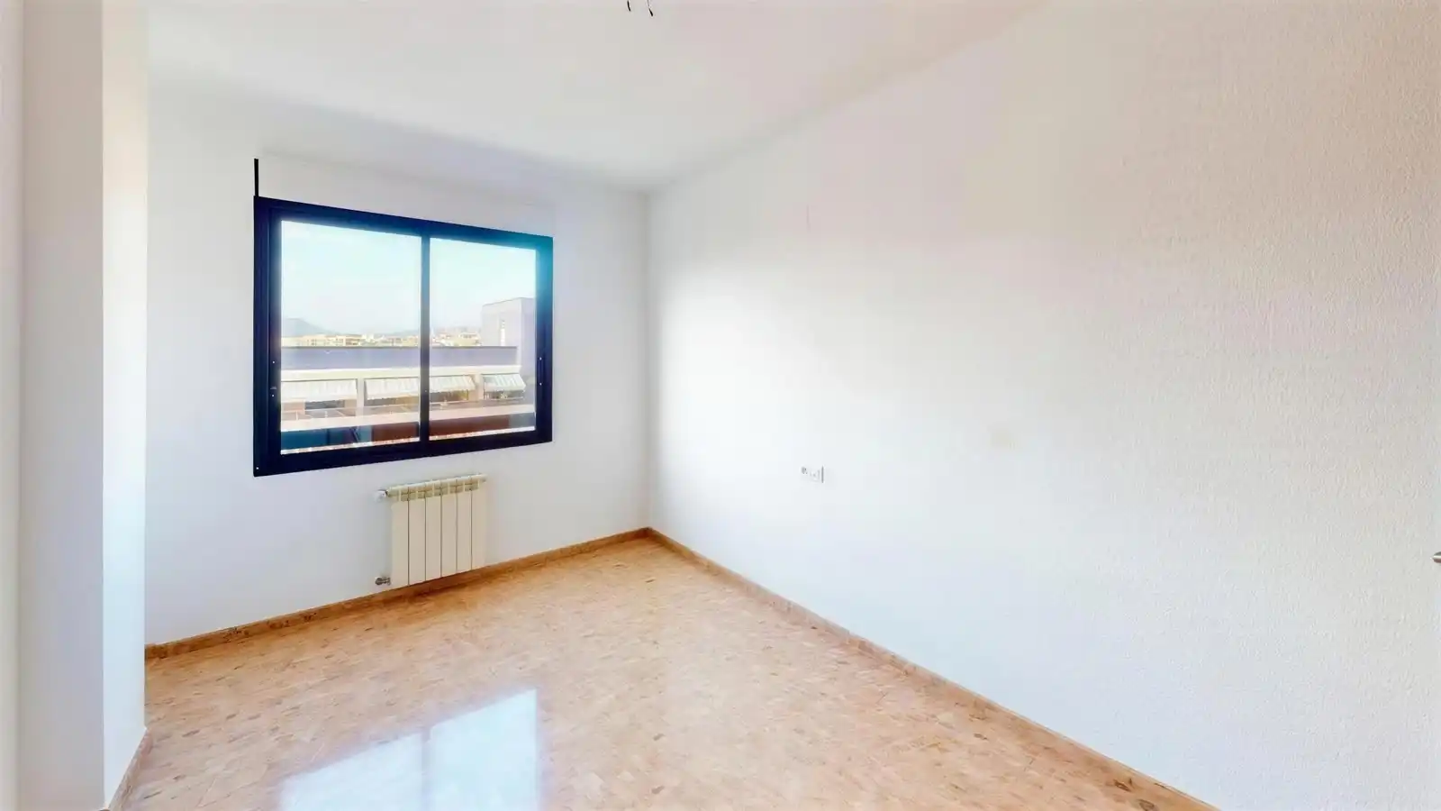 Ático con terraza en venta en Plaza Alcalde Agatángelo Soler, imagen 11