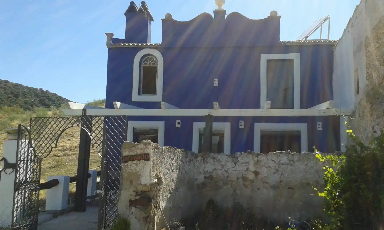Casa rústica en venda a Huelma, imagen 30