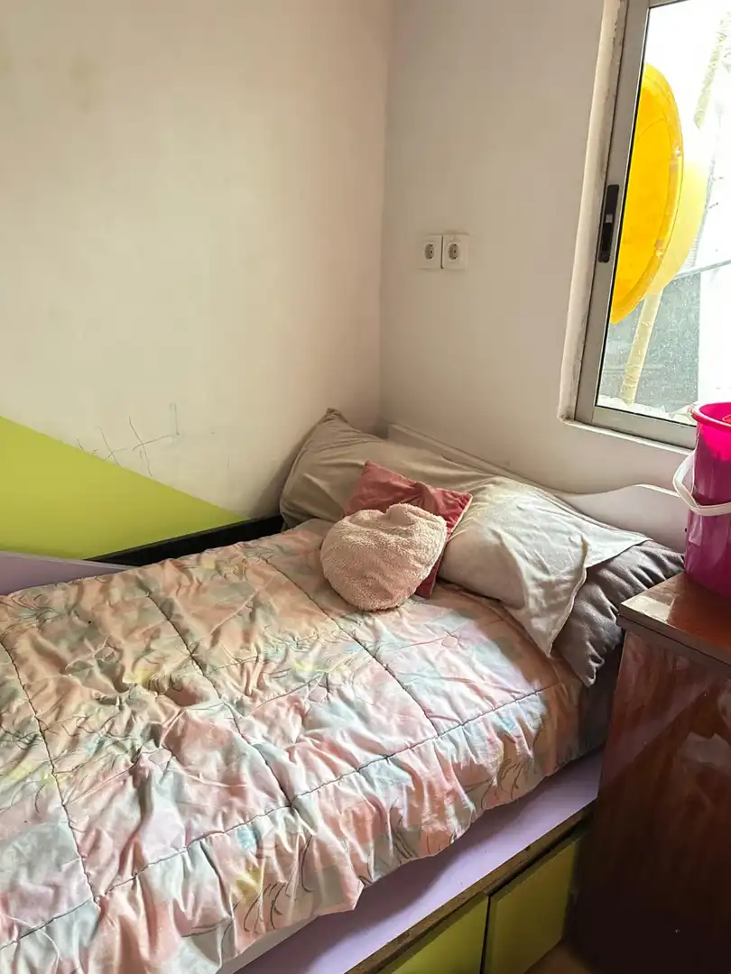Habitación de Piso en venta en Quart de Poblet con Calefacción, Terraza y Trastero