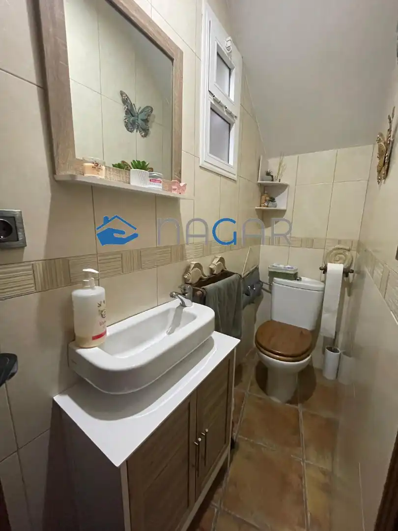 Terraced house for sale in San Pedro - Gabriel Miró - María Guerrero, imagen 5