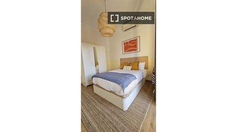 Foto 2 de Habitación en La Nova Esquerra de l'Eixample, Barcelona Capital