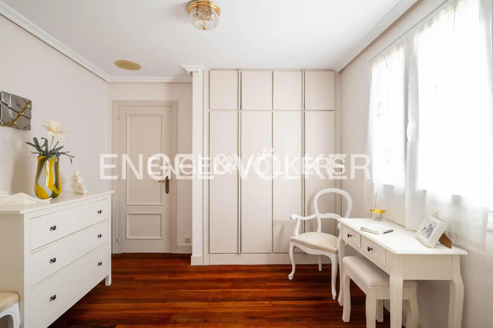 Bedroom of Houses for sale in Hernialde  with Heating, Private garden and Terrace