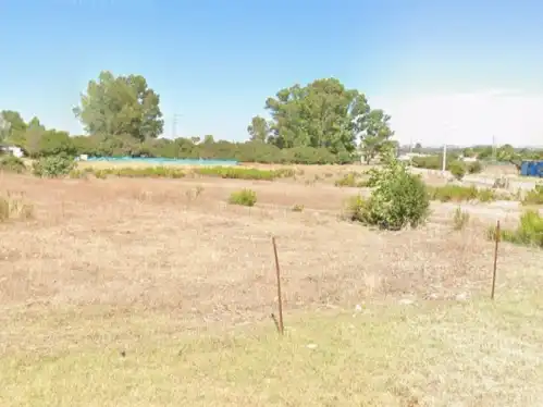 Land for sale in Carretera Jerez -Guadalcacín, 46, Caballero Bonald - San José Obrero - Guadalcacín