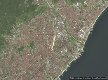 Oficina en venda a Nou Barris