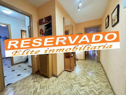 Bedroom of Flat for sale in Leganés  with Air Conditioner and Heating