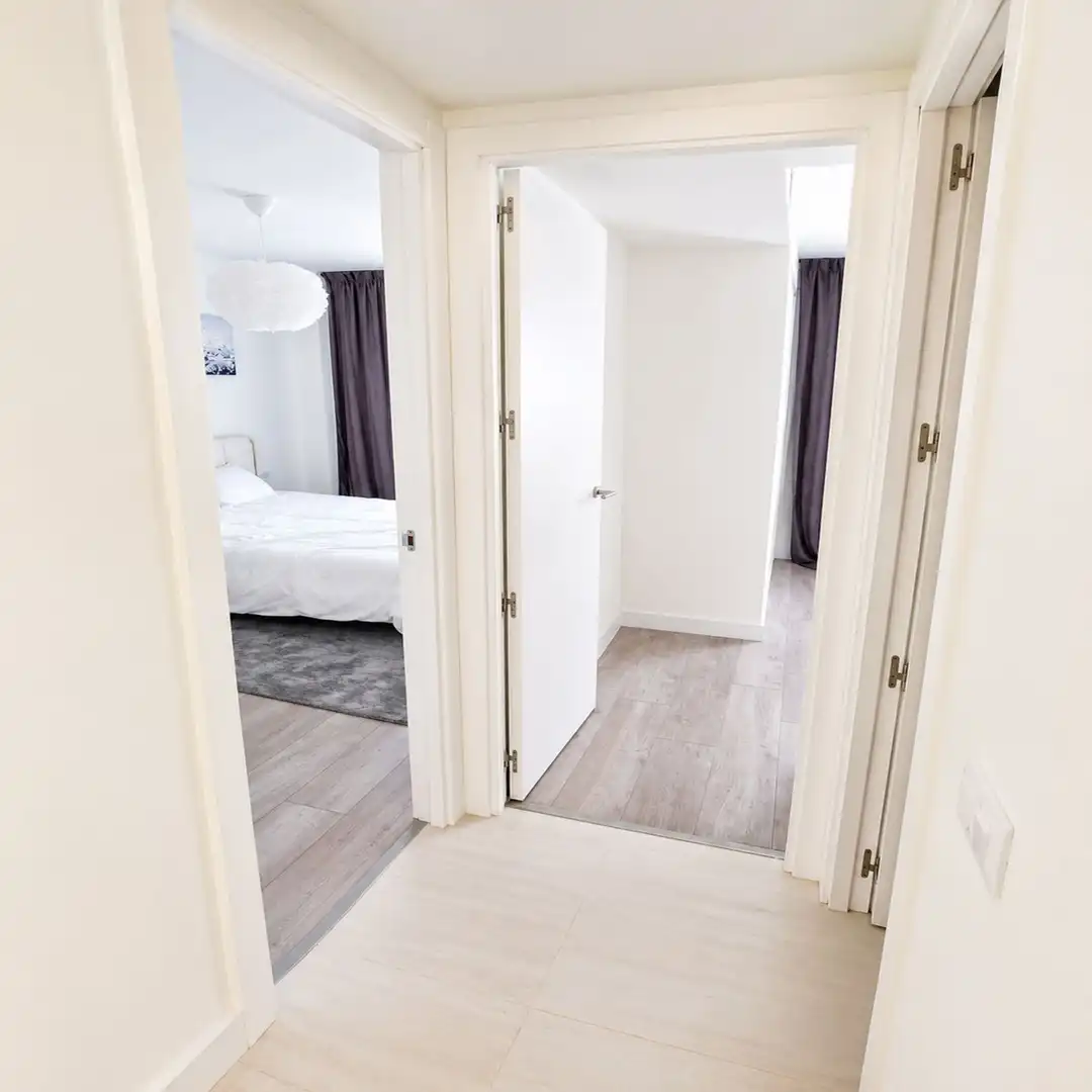 Duplex con ascensore in vendita a Estepona Pueblo, imagen 16