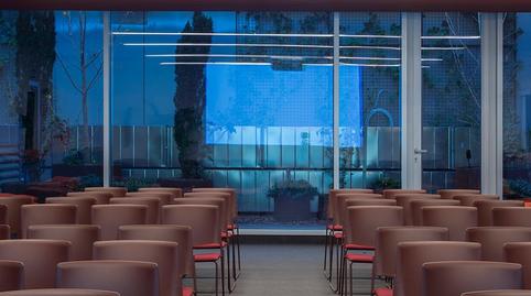 Photo 5 of Office to rent in Calle del Príncipe de Vergara, 112, Prosperidad, Madrid