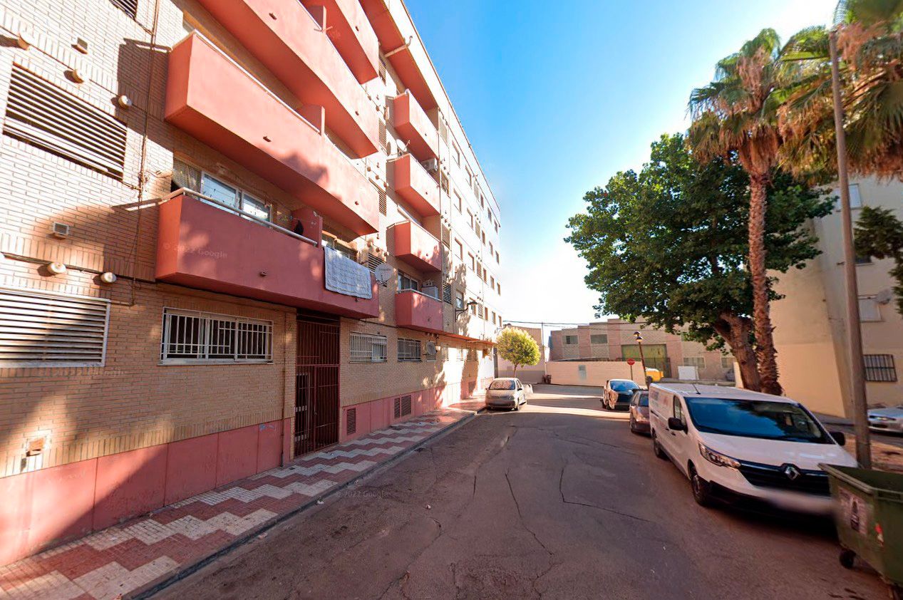 Piso en venta en Carrer del Marquesat de Llombai