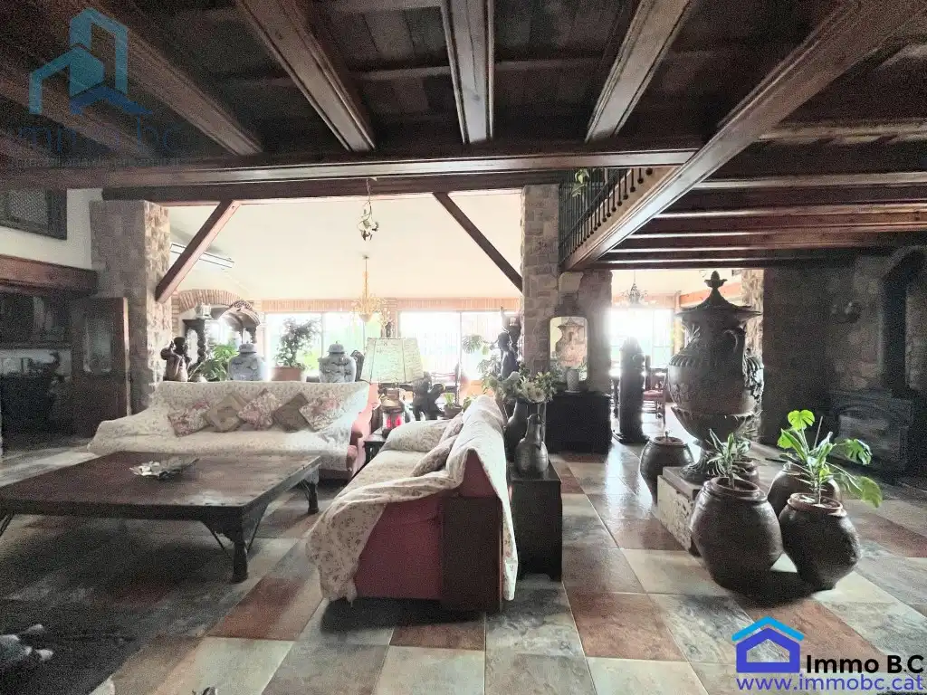 Casa o chalet en venta en El Milà